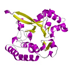 Image of CATH 1qdbC01