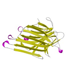 Image of CATH 1qdcA