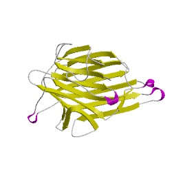 Image of CATH 1qdcC