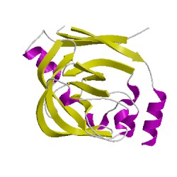 Image of CATH 1qdmB01