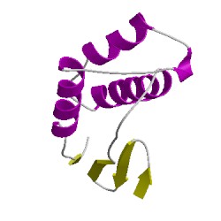 Image of CATH 1qe1A03