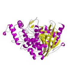 Image of CATH 1qe3A