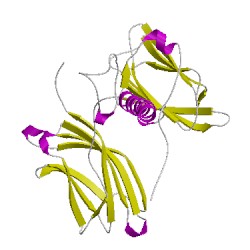 Image of CATH 1qexA