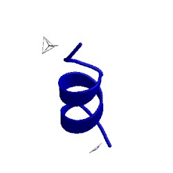 Image of CATH 1qfa