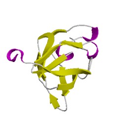 Image of CATH 1qfhB01