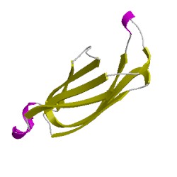 Image of CATH 1qfhB02