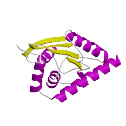 Image of CATH 1qflA02