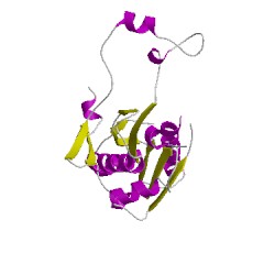 Image of CATH 1qflB01