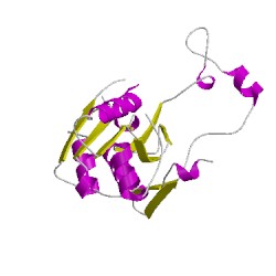 Image of CATH 1qflC01