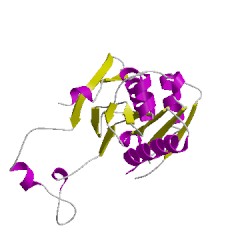 Image of CATH 1qflD01