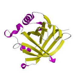 Image of CATH 1qftA00