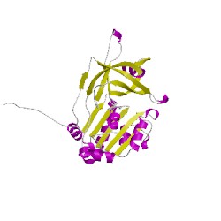 Image of CATH 1qfzA