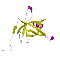 Image of CATH 1qfzA01