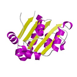 Image of CATH 1qfzA02