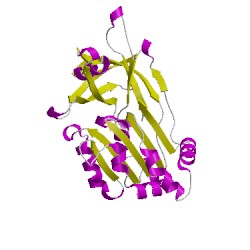 Image of CATH 1qfzB