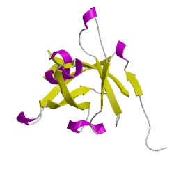 Image of CATH 1qfzB01