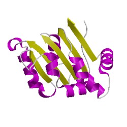 Image of CATH 1qfzB02