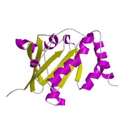 Image of CATH 1qg4A