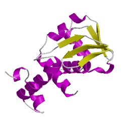 Image of CATH 1qgiA01