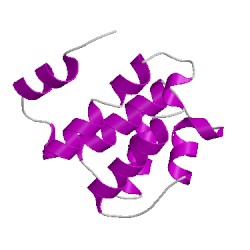 Image of CATH 1qgiA02