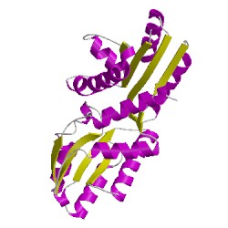 Image of CATH 1qgoA