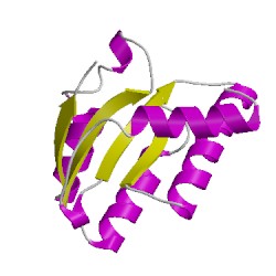 Image of CATH 1qgoA01