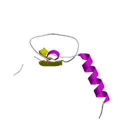 Image of CATH 1qgwB00