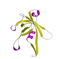Image of CATH 1qh0A01