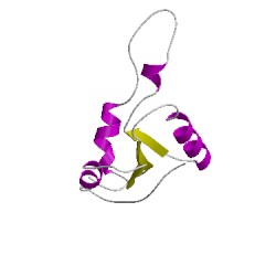 Image of CATH 1qh8B02