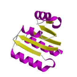 Image of CATH 1qh8B03
