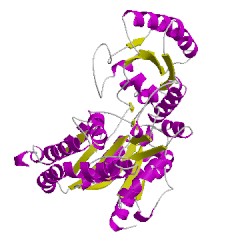 Image of CATH 1qh8C