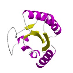 Image of CATH 1qh8C02