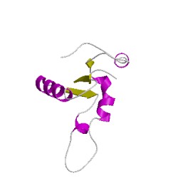 Image of CATH 1qh8D02