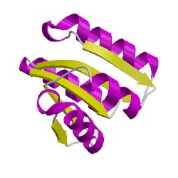 Image of CATH 1qh8D03