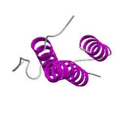 Image of CATH 1qh8D04