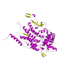 Image of CATH 1qhbB