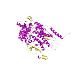 Image of CATH 1qhbE00