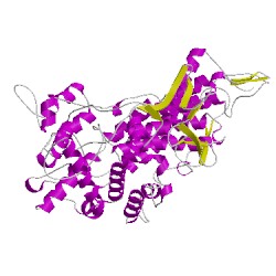 Image of CATH 1qhbF