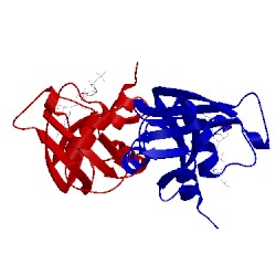 Image of CATH 1qhc