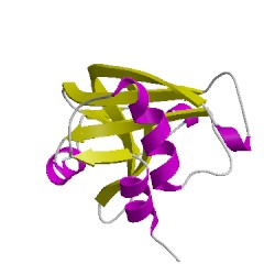 Image of CATH 1qhcA00