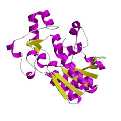 Image of CATH 1qhfB00
