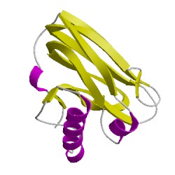 Image of CATH 1qhqA00
