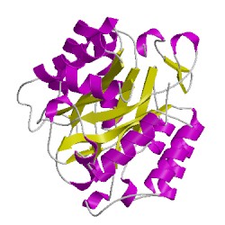 Image of CATH 1qi0A