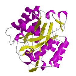 Image of CATH 1qi2A