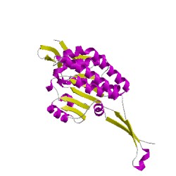 Image of CATH 1qi6A01