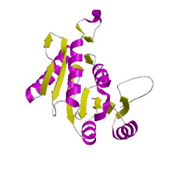 Image of CATH 1qi6A02