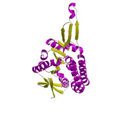 Image of CATH 1qi6B01