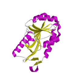 Image of CATH 1qi6B02