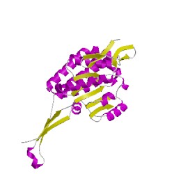 Image of CATH 1qi6C01