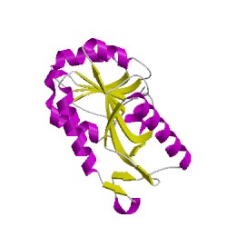 Image of CATH 1qi6D02